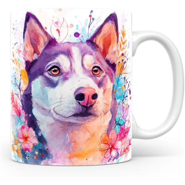 Oost-Siberische Laika