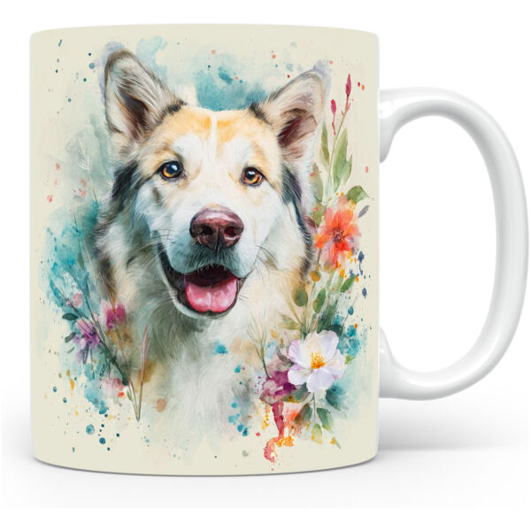 Oost-Siberische Laika