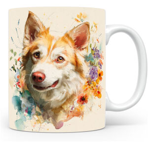 Oost-Siberische Laika