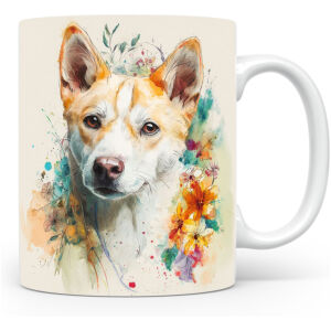 Oost-Siberische Laika