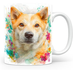 Oost-Siberische Laika