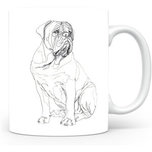 Dogue de Bordeaux