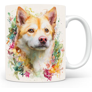 Oost-Siberische Laika