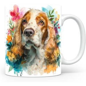 Engelse Cocker Spaniël