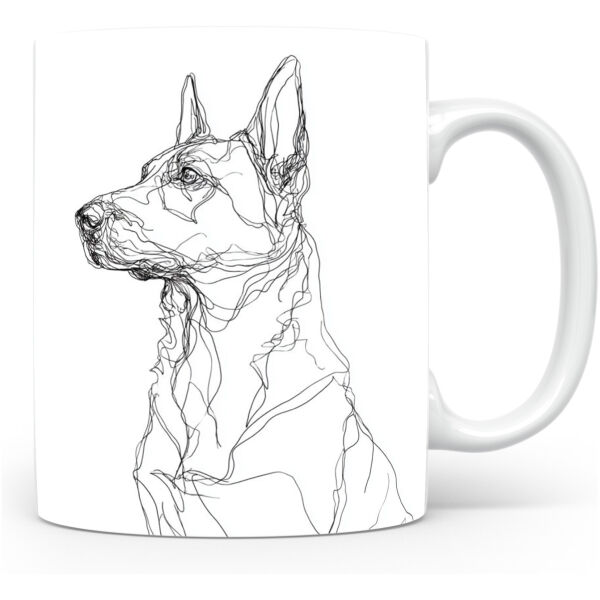 Hollandse Herdershond