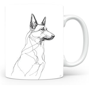 Hollandse Herdershond