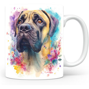Engelse Mastiff