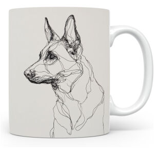 Hollandse Herdershond