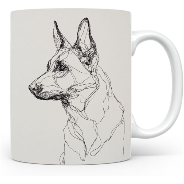 Hollandse Herdershond