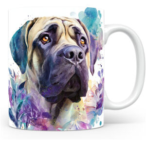 Engelse Mastiff