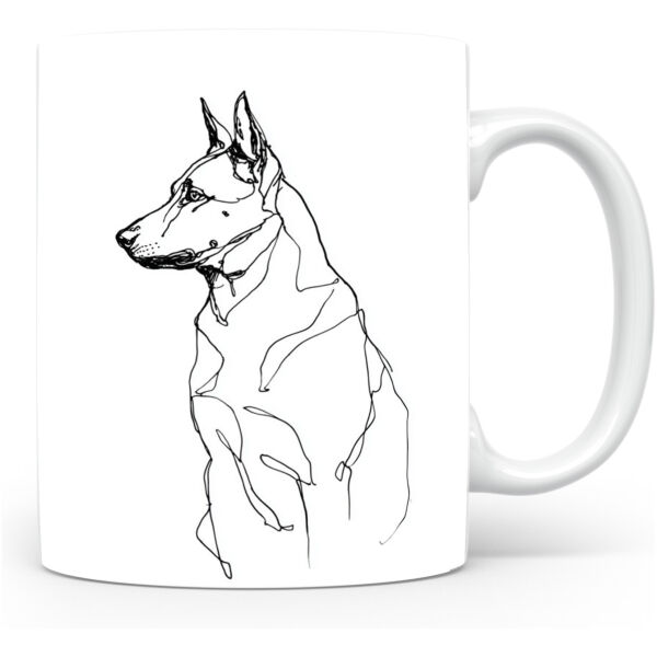 Hollandse Herdershond