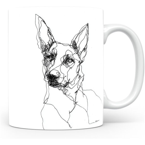 Hollandse Herdershond