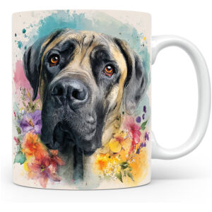 Engelse Mastiff
