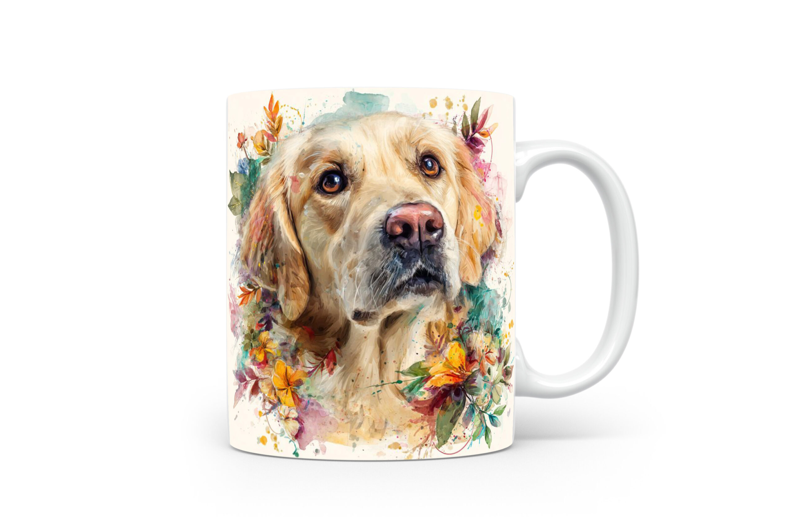 Beker Golden Retriever Golden Retriever