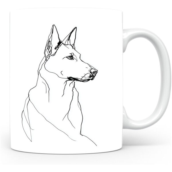 Hollandse Herdershond