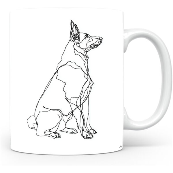 Hollandse Herdershond