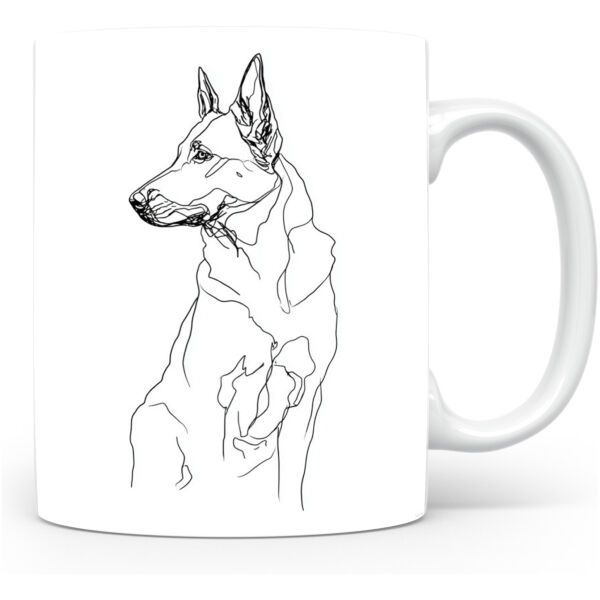 Hollandse Herdershond