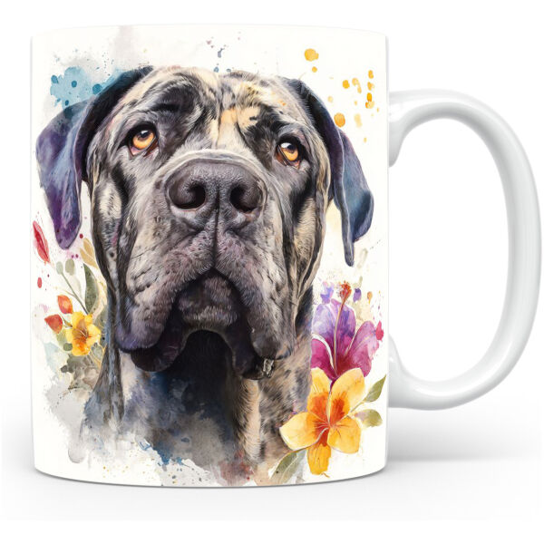 Engelse Mastiff