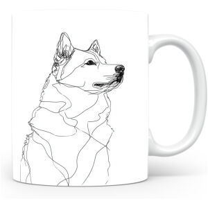 Oost-Siberische Laika