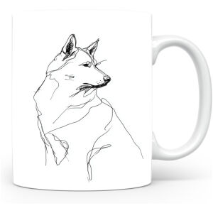 Oost-Siberische Laika