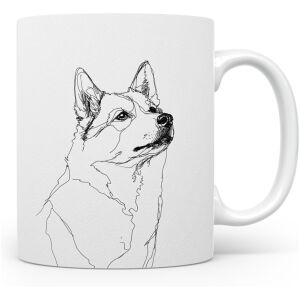 Oost-Siberische Laika