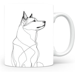 Oost-Siberische Laika