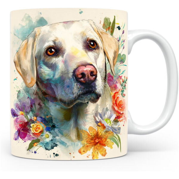 Labrador retriever