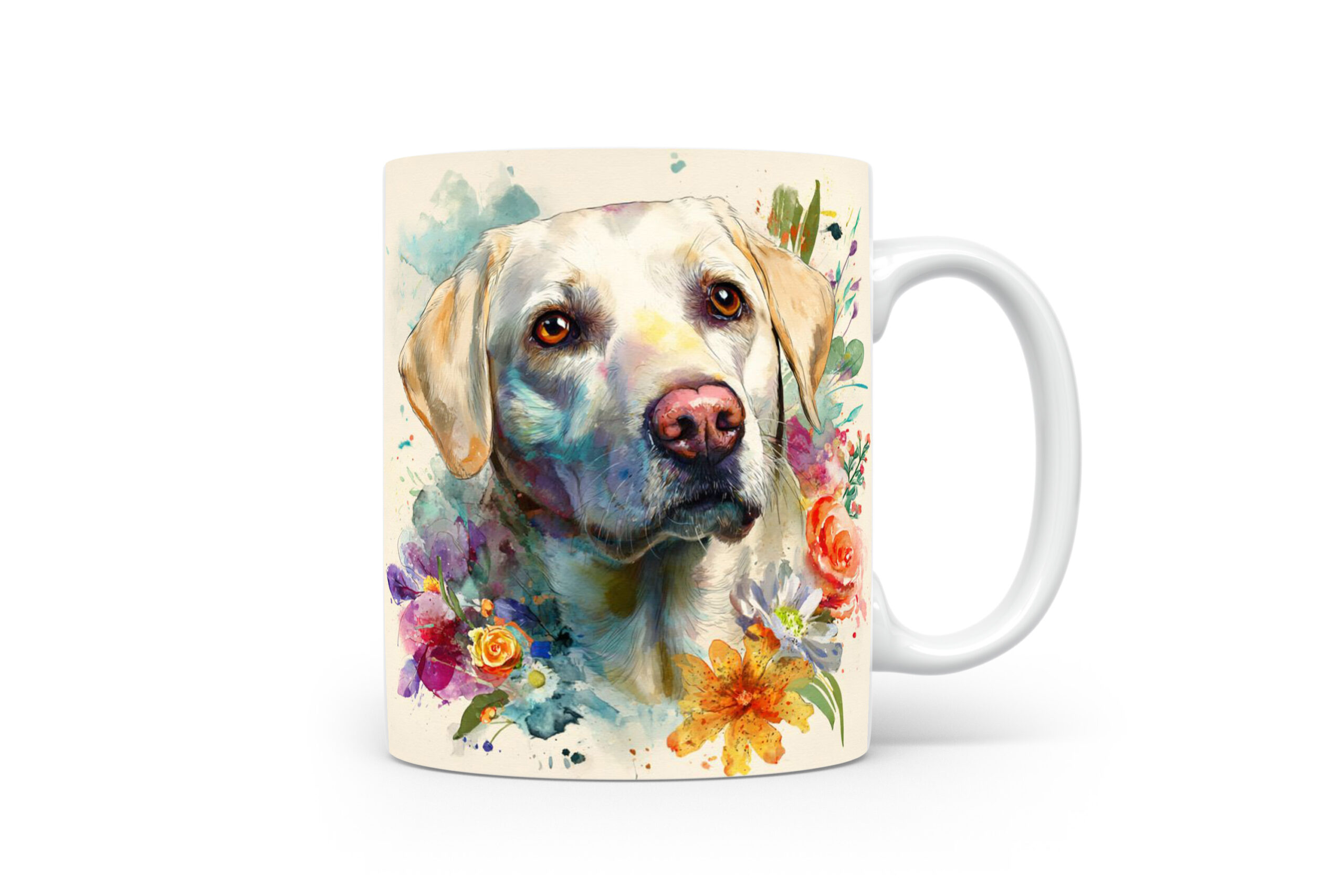 Beker Labrador Retriever Labrador retriever