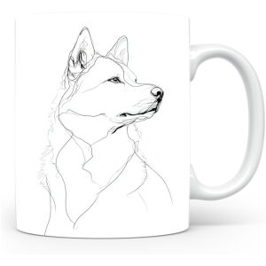 Oost-Siberische Laika