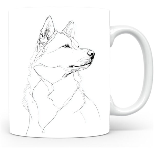 Oost-Siberische Laika