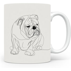 Engelse Bulldog