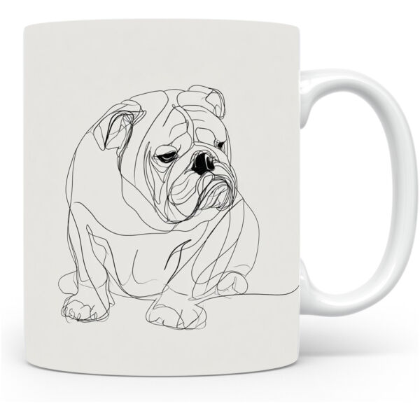 Engelse Bulldog