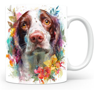 Engelse Springer Spaniël