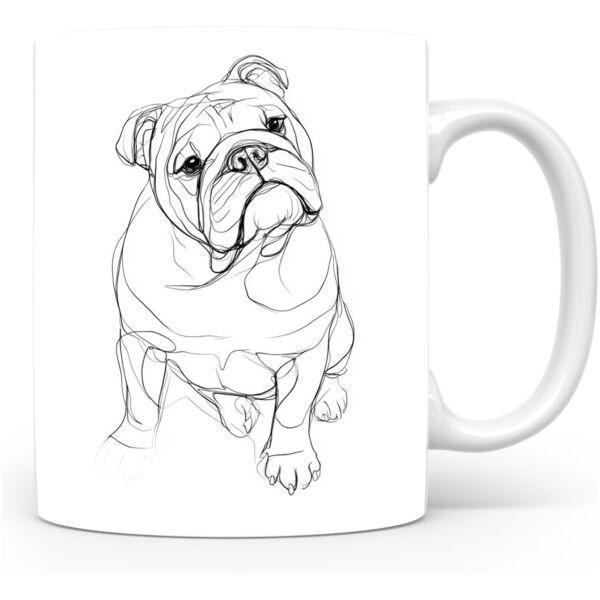Engelse Bulldog