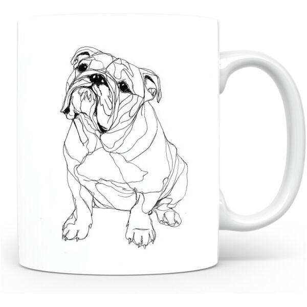 Engelse Bulldog