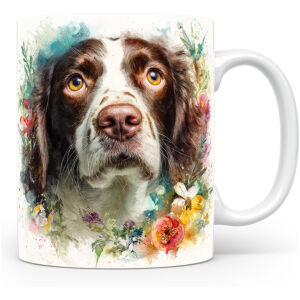 Engelse Springer Spaniël