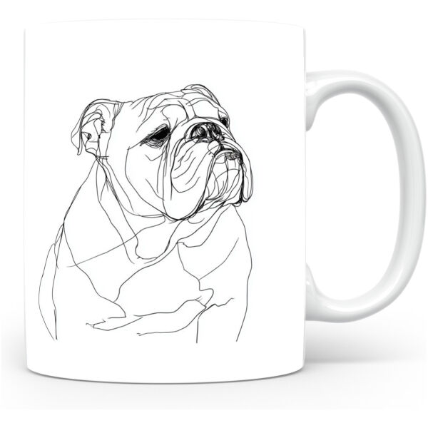 Engelse Bulldog