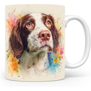 Engelse Springer Spaniël