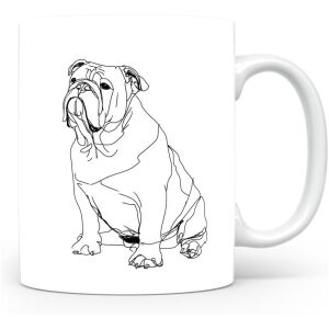 Engelse Bulldog