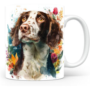 Engelse Springer Spaniël