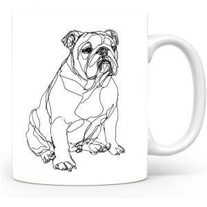 Engelse Bulldog