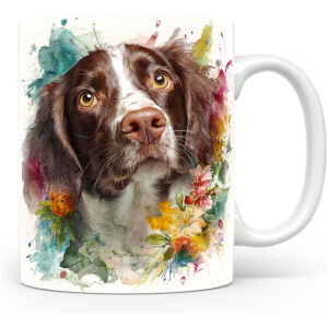 Engelse Springer Spaniël