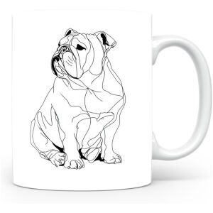 Engelse Bulldog
