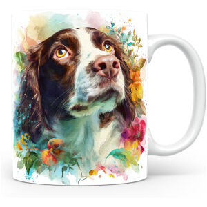 Engelse Springer Spaniël