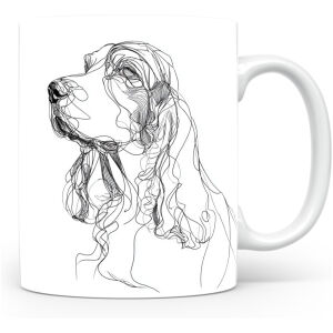 Engelse Cocker Spaniel