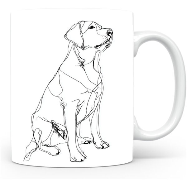 Beker Labrador Retriever Labrador Retriever