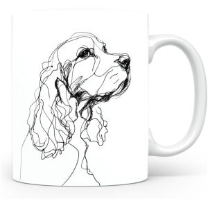 Engelse Cocker Spaniel