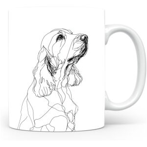 Engelse Cocker Spaniel