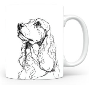 Engelse Cocker Spaniel