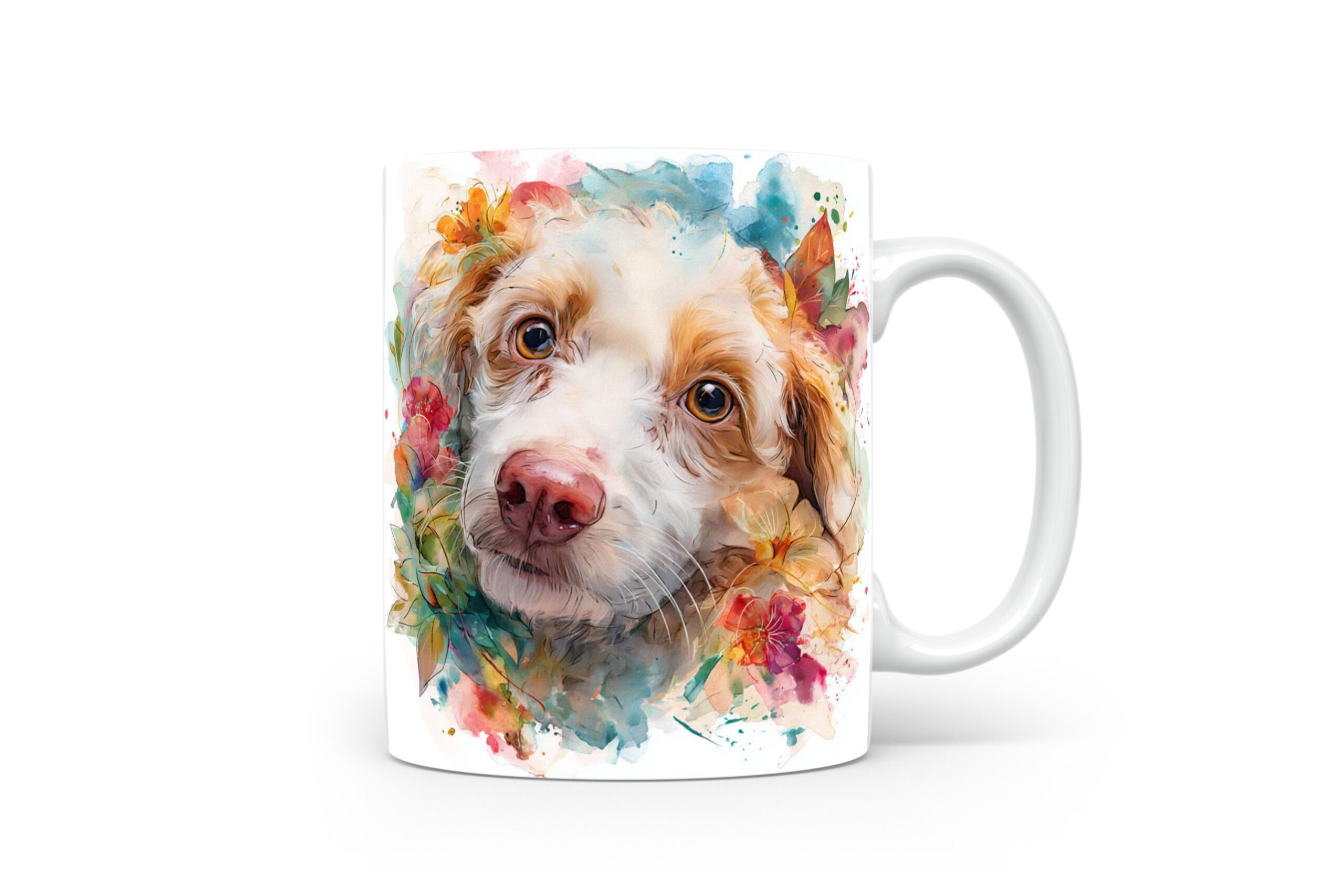 Lagotto Romagnolo
